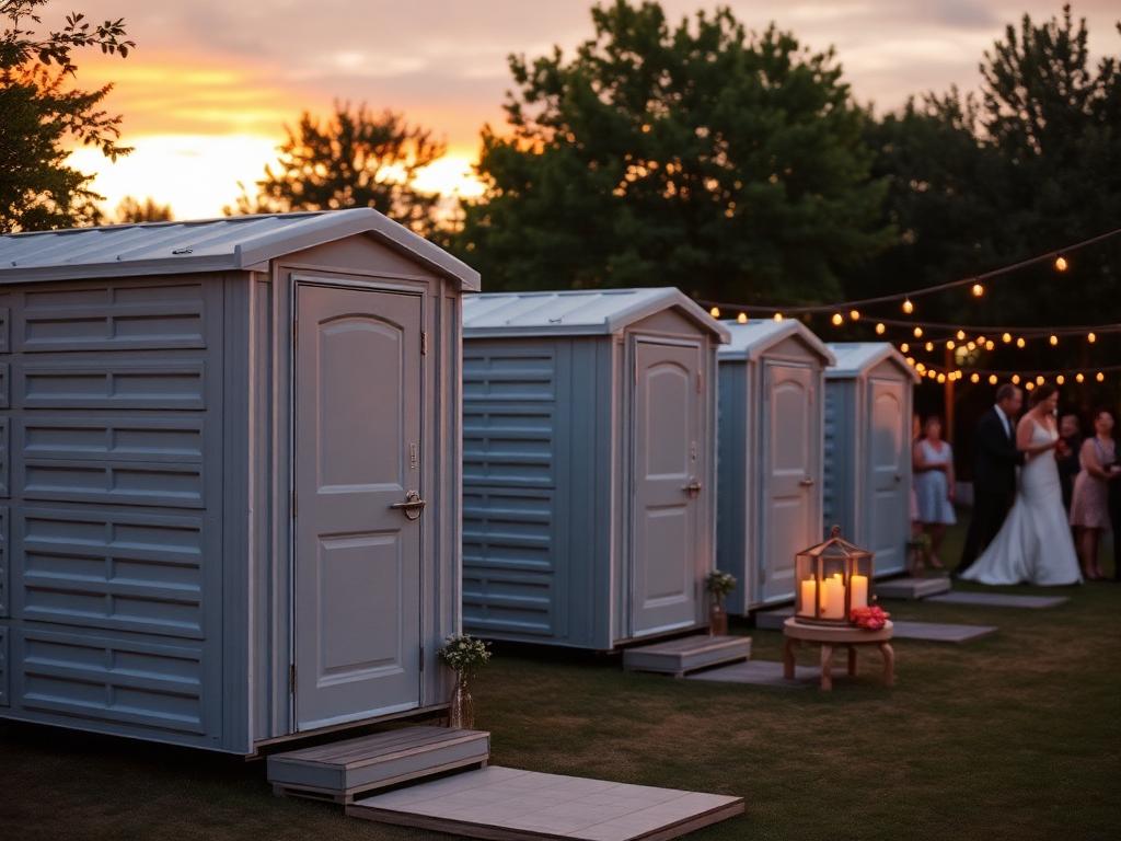 Construction Site Rentals in Pinehurst, NC
